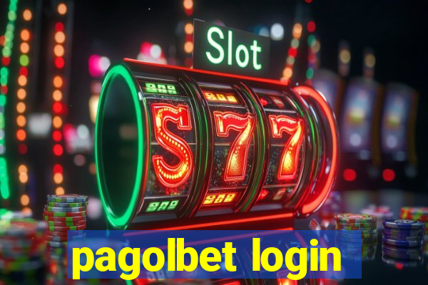 pagolbet login